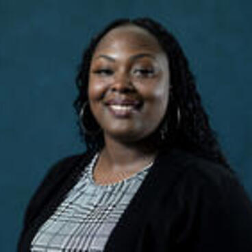 Chanette Bovell, MSW '24